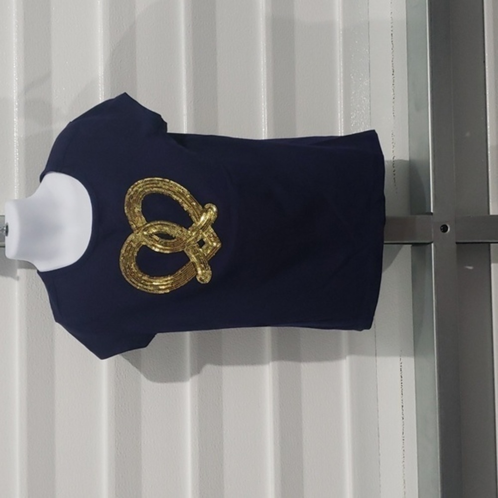 Gymboree short sleeve tee